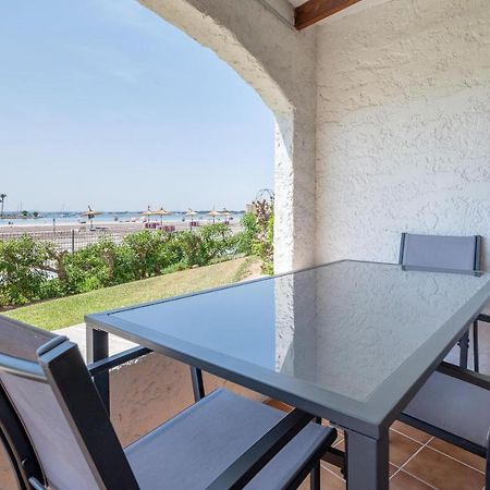 Apartamento Carabela Dali 113 Alcudia  Luaran gambar