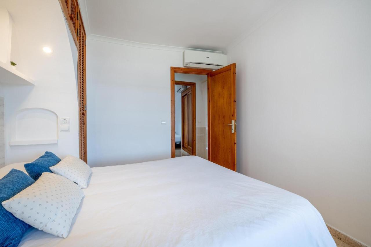 Apartamento Carabela Dali 113 Alcudia  Luaran gambar