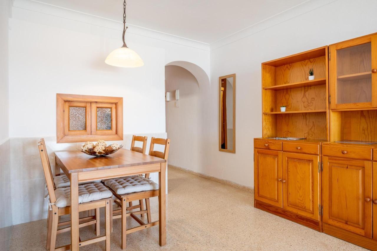 Apartamento Carabela Dali 113 Alcudia  Luaran gambar