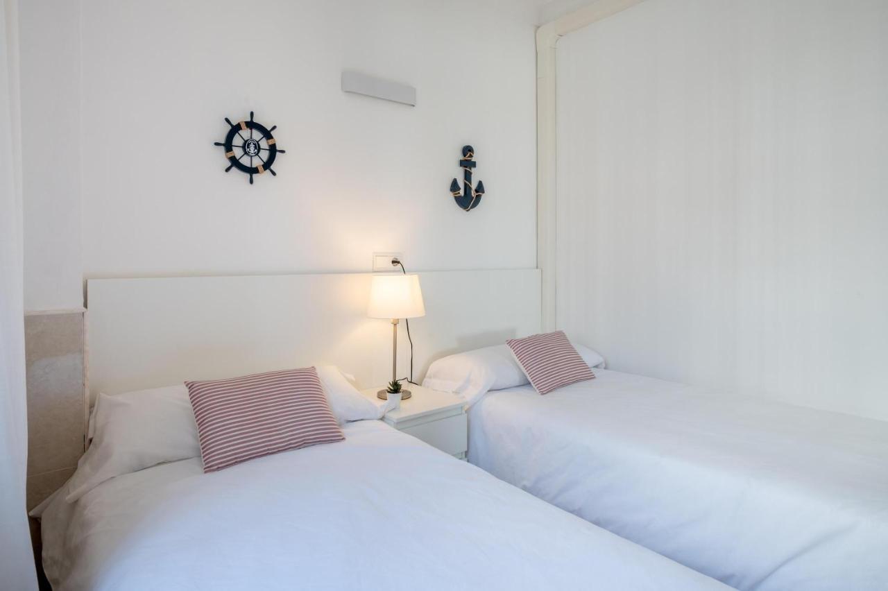 Apartamento Carabela Dali 113 Alcudia  Luaran gambar