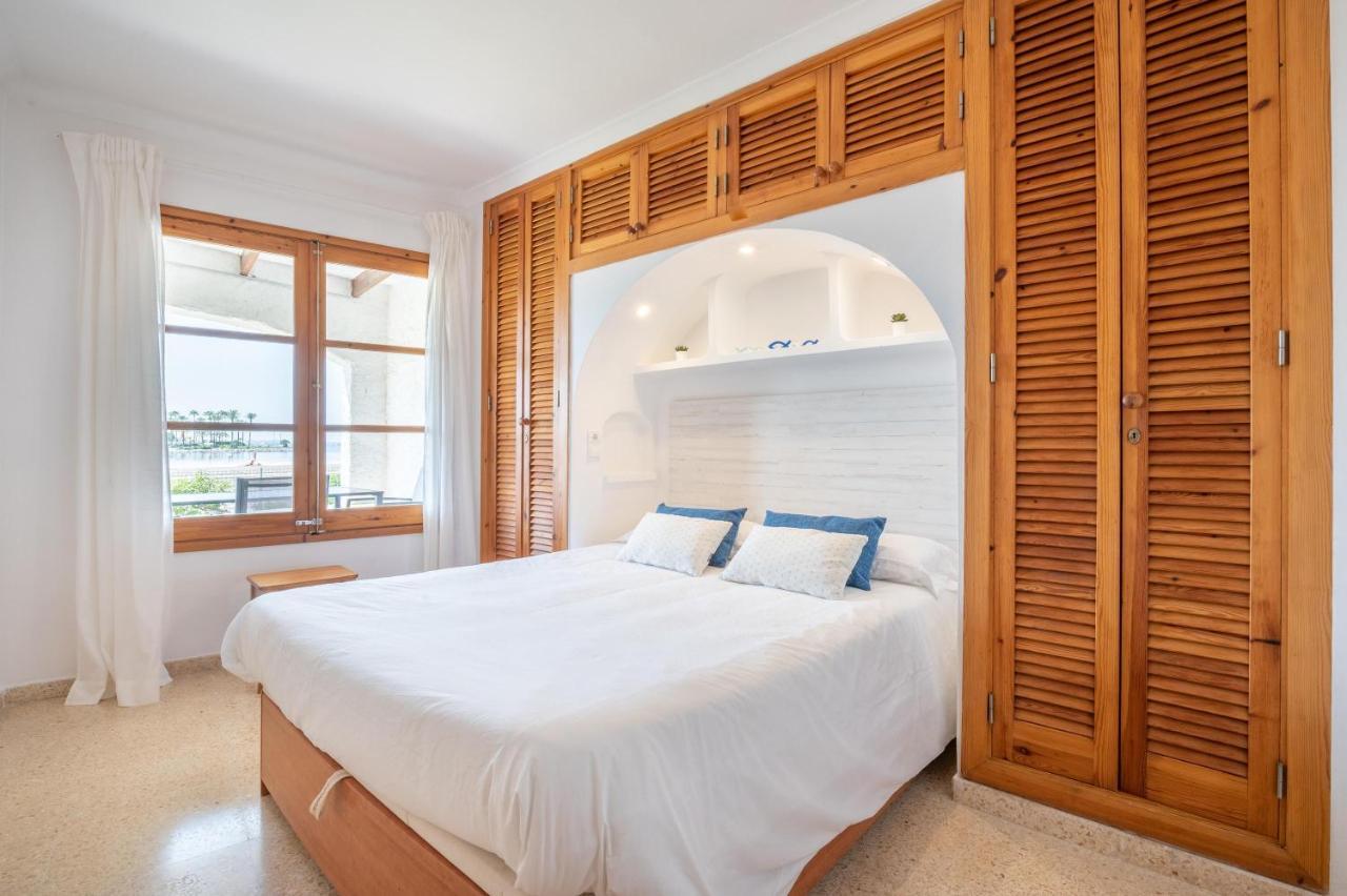 Apartamento Carabela Dali 113 Alcudia  Luaran gambar