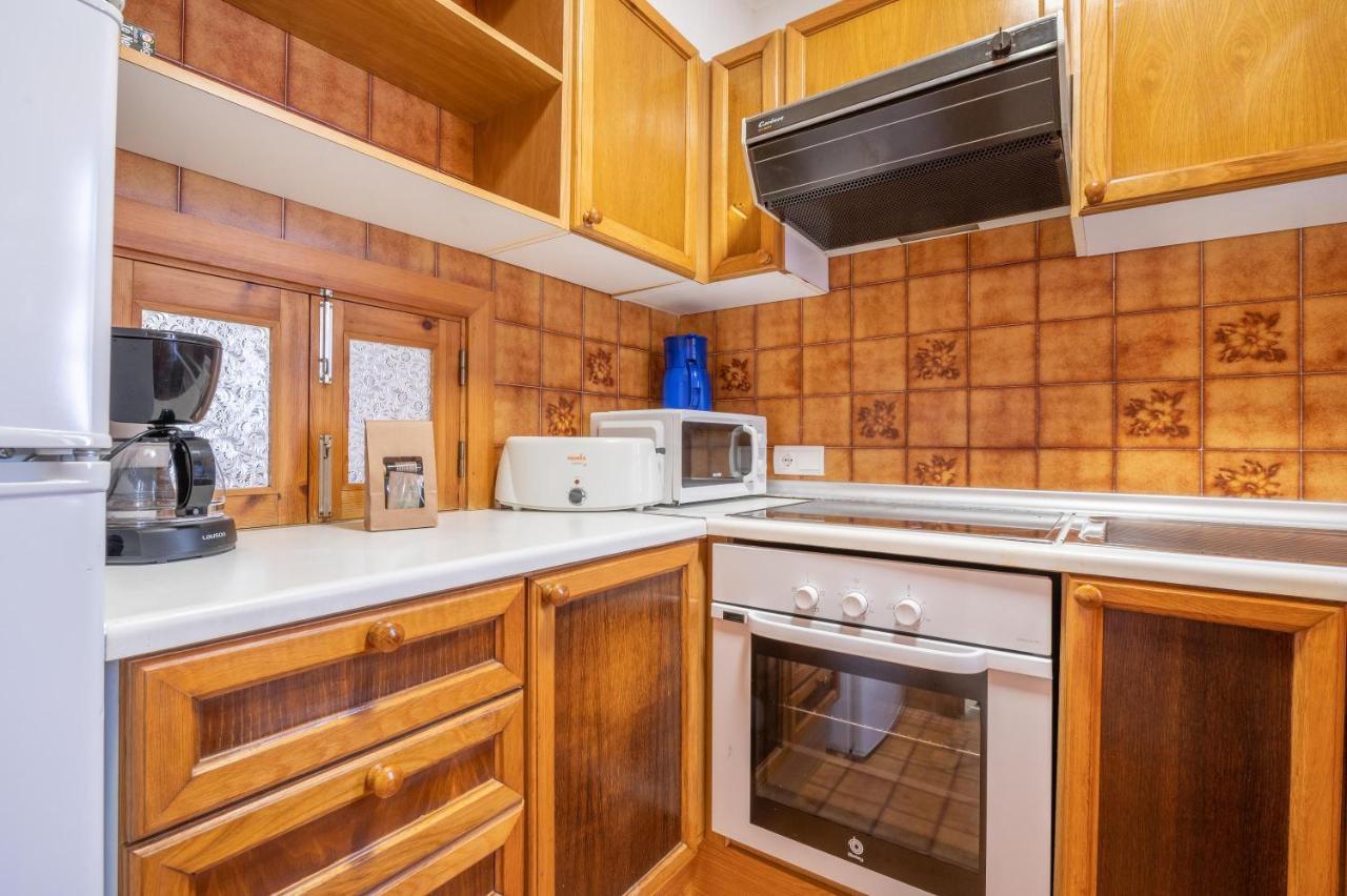 Apartamento Carabela Dali 113 Alcudia  Luaran gambar