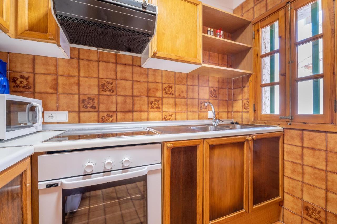 Apartamento Carabela Dali 113 Alcudia  Luaran gambar